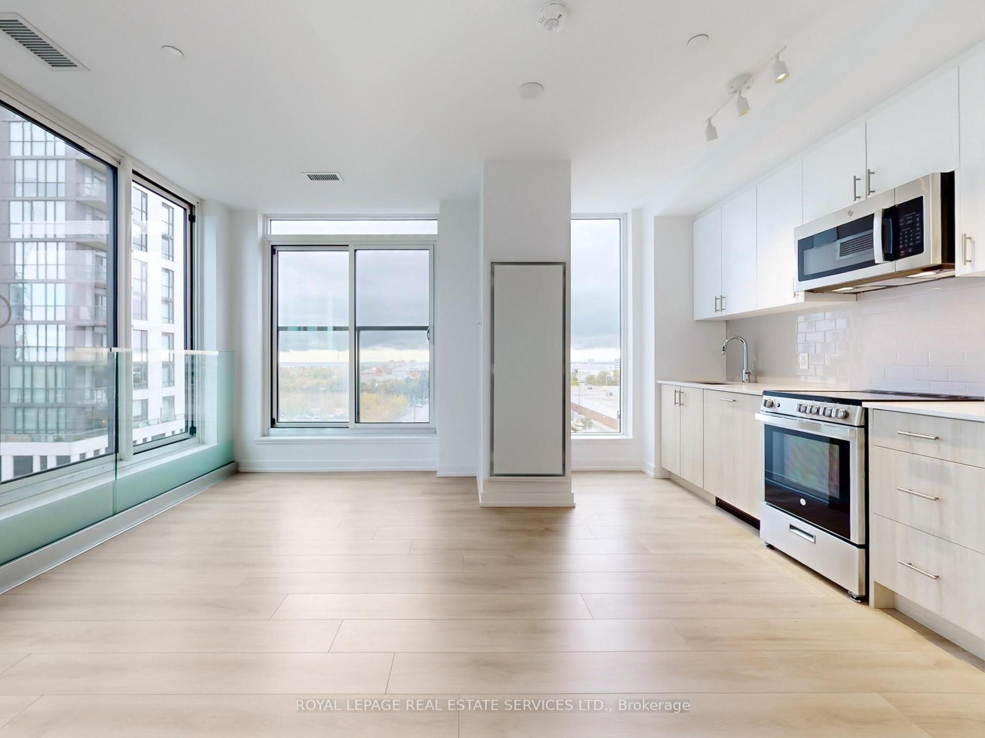 1195 The Queensway N/A 614 #614 — photo 1