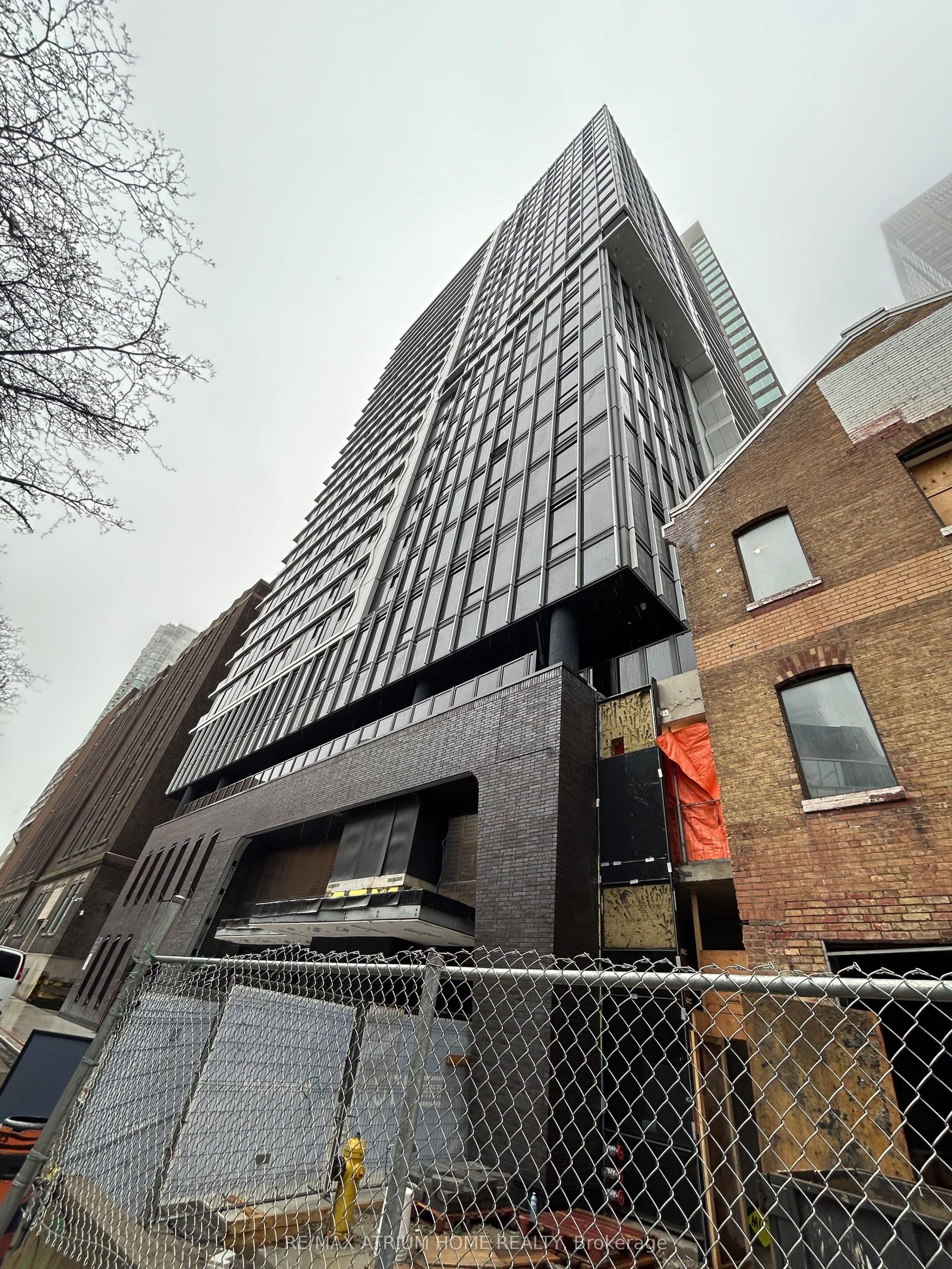 771 Yonge Street 505 #505 — photo 1