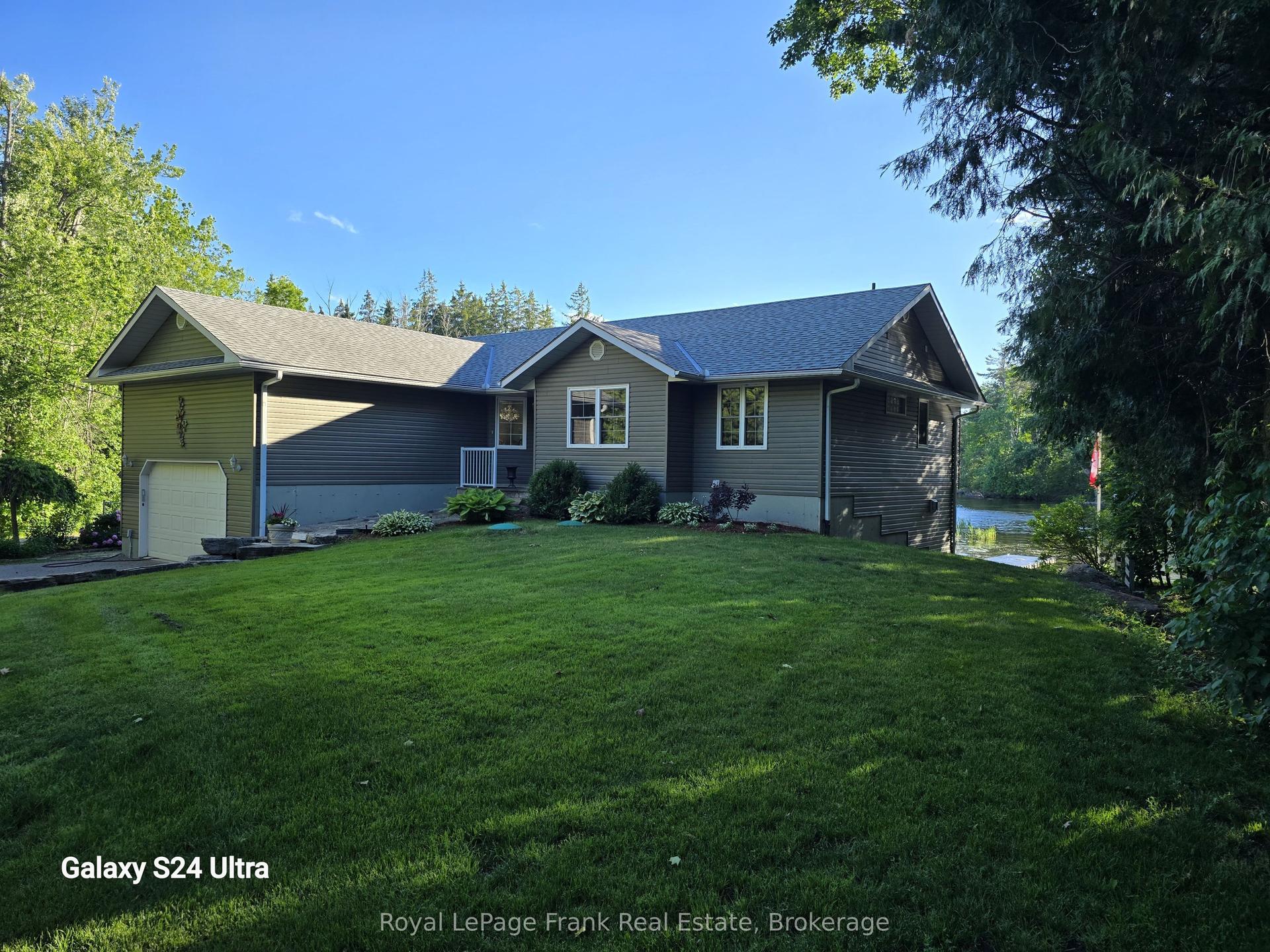 34 Fire Route 96 Route, Trent Lakes — Detached for sale, photo 1