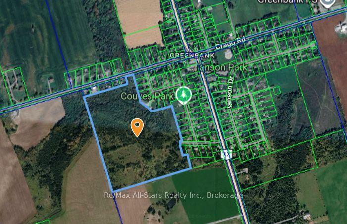 0 Couves Lane, Scugog — Land for sale, photo 1