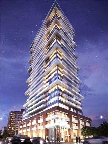 365 Church Street 603 #603, Toronto — Condo for sale, photo 1