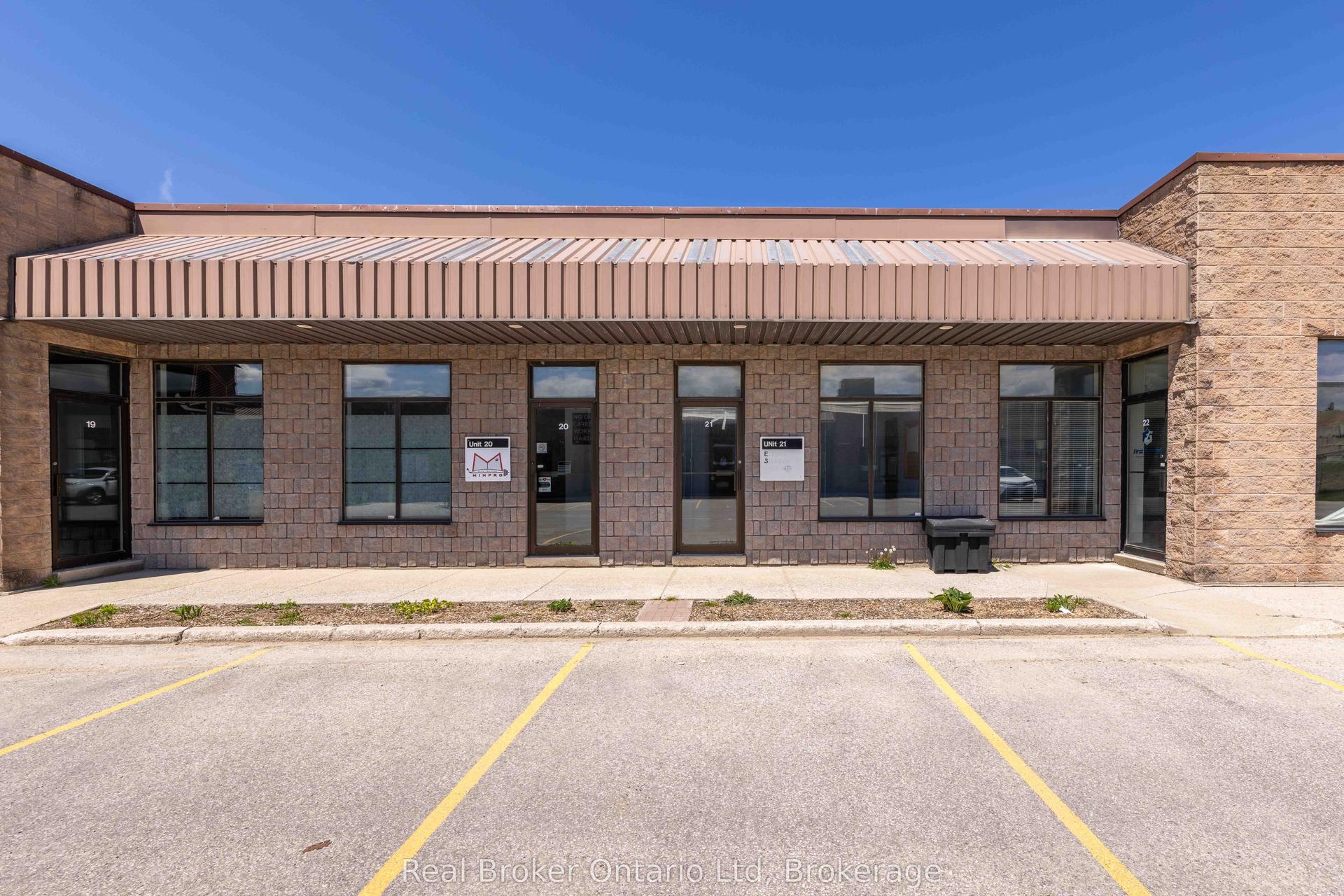 2045 20th Avenue E 21 #21 — photo 1
