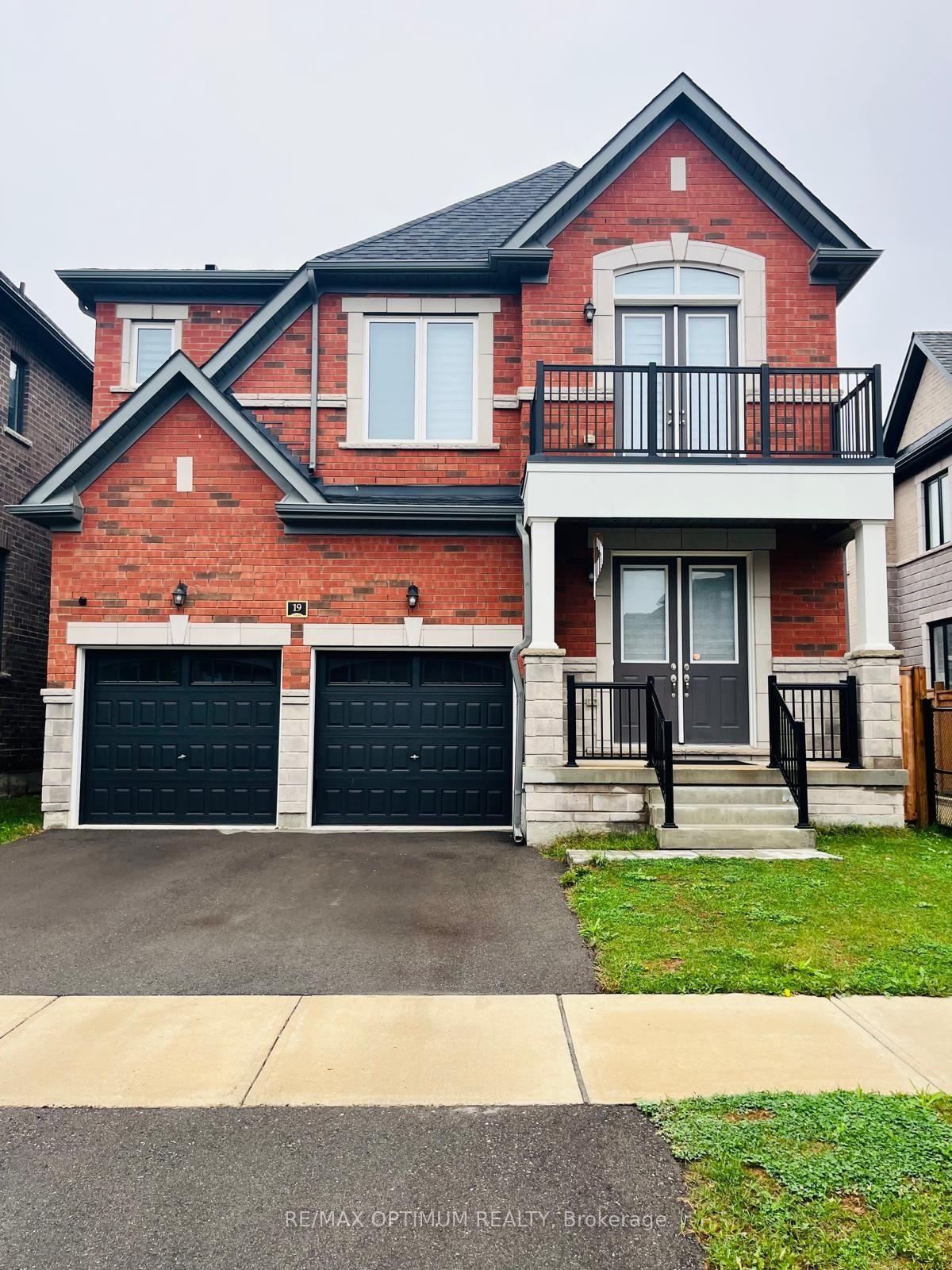 19 Gatherwood Terrace, Caledon — Detached for sale, photo 1