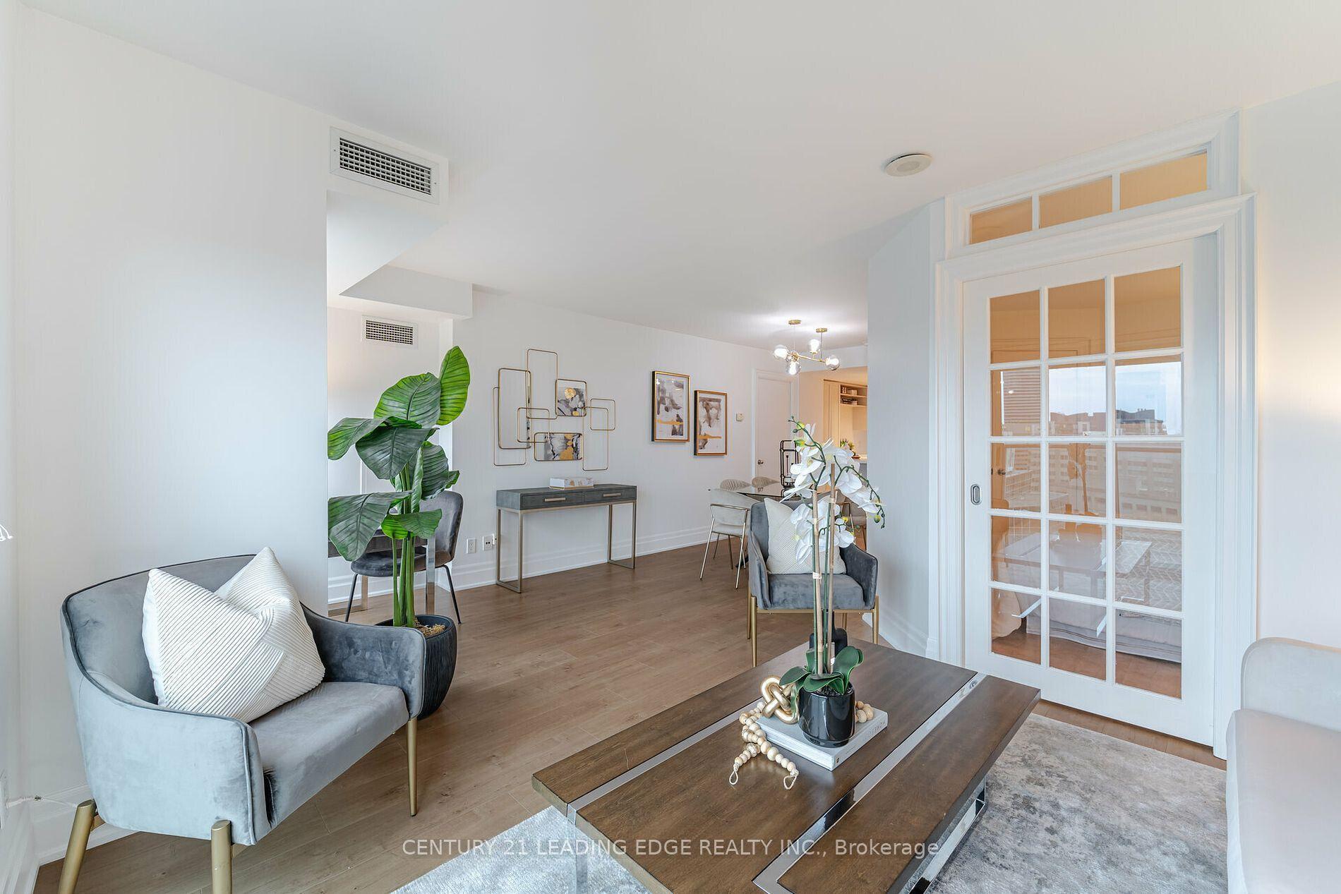 8 Park Road 2906 #2906 — photo 1
