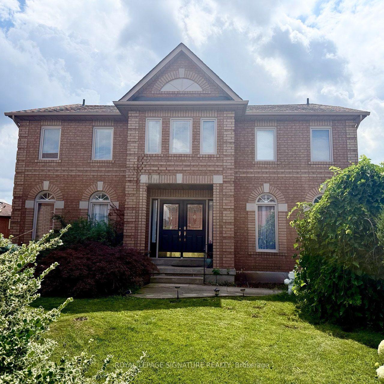 3388 Trelawny Circle, Mississauga — Detached for sale, photo 1