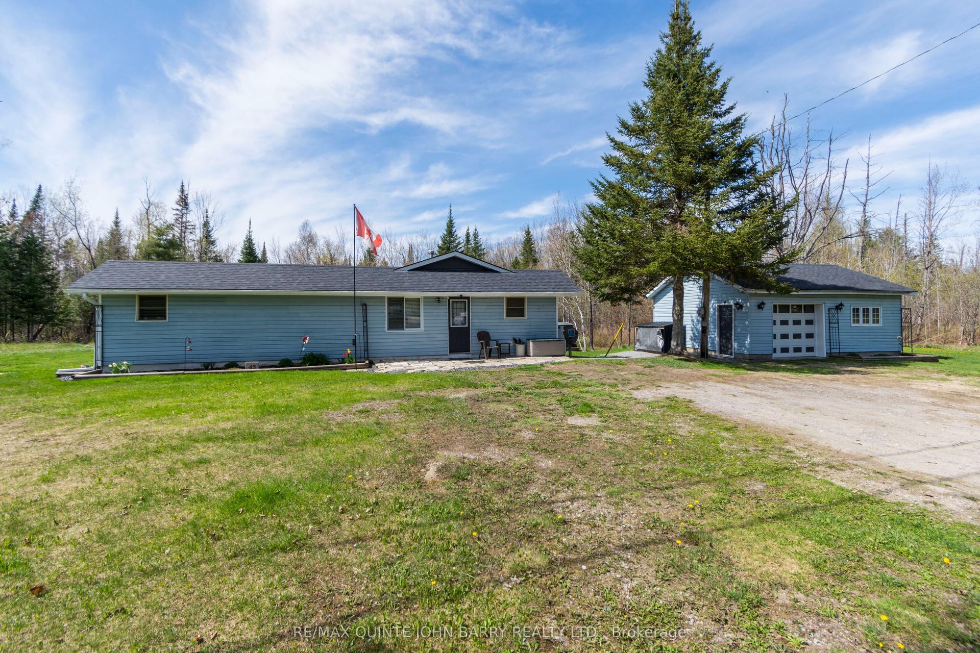 43 Stoney Settlement Road — photo 1