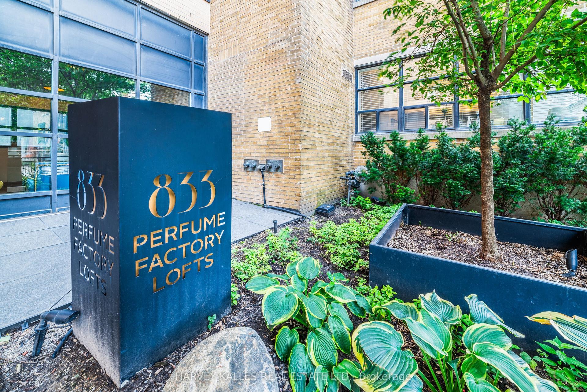 833 W King Street W 405 #405, Toronto — Condo for sale, photo 1