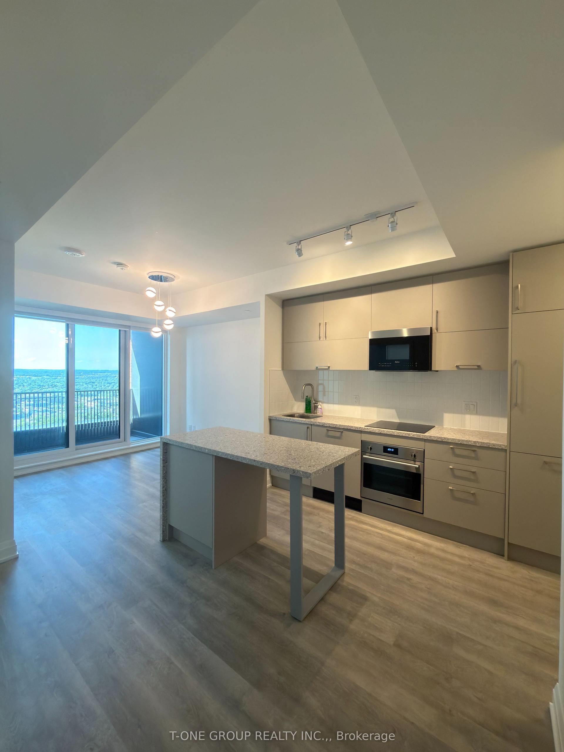 38 Andre de Grasse Street 2303 #2303, Markham — Condo for lease, photo 1