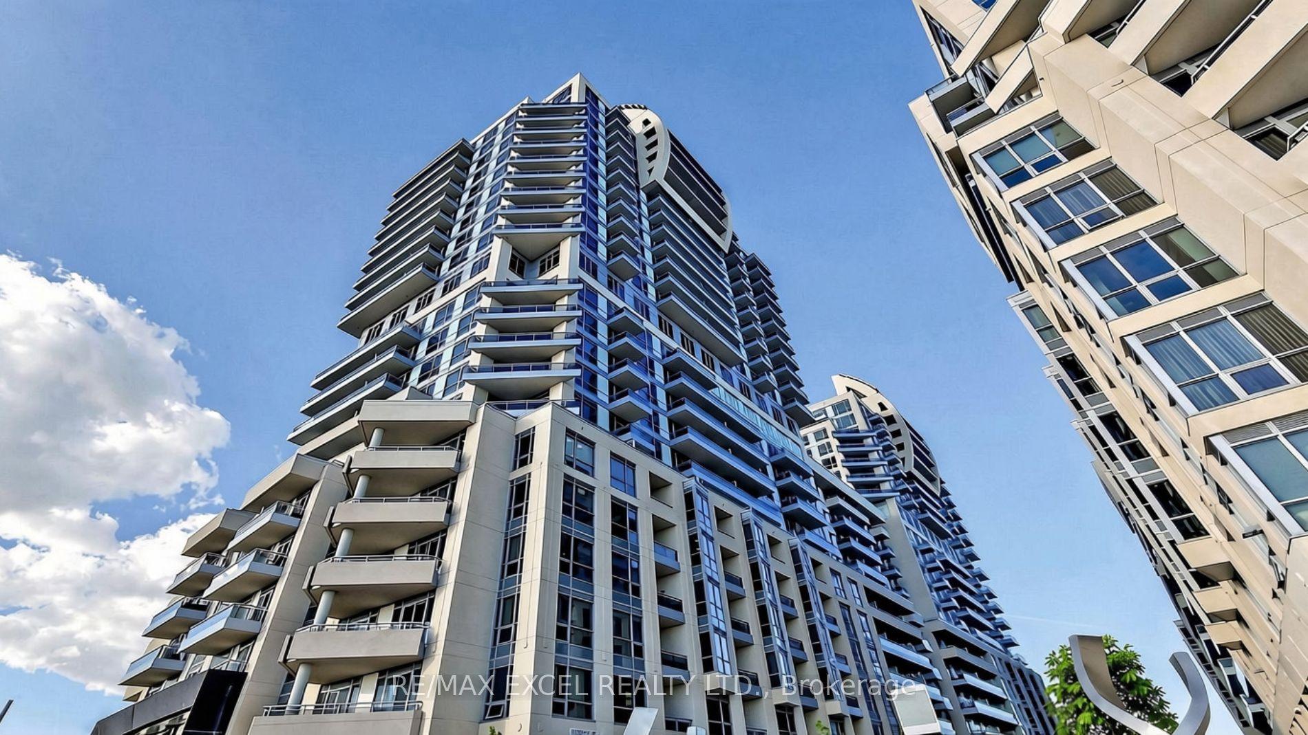 9201 Yonge Street 2304 #2304, Richmond Hill — Condo for lease, photo 1