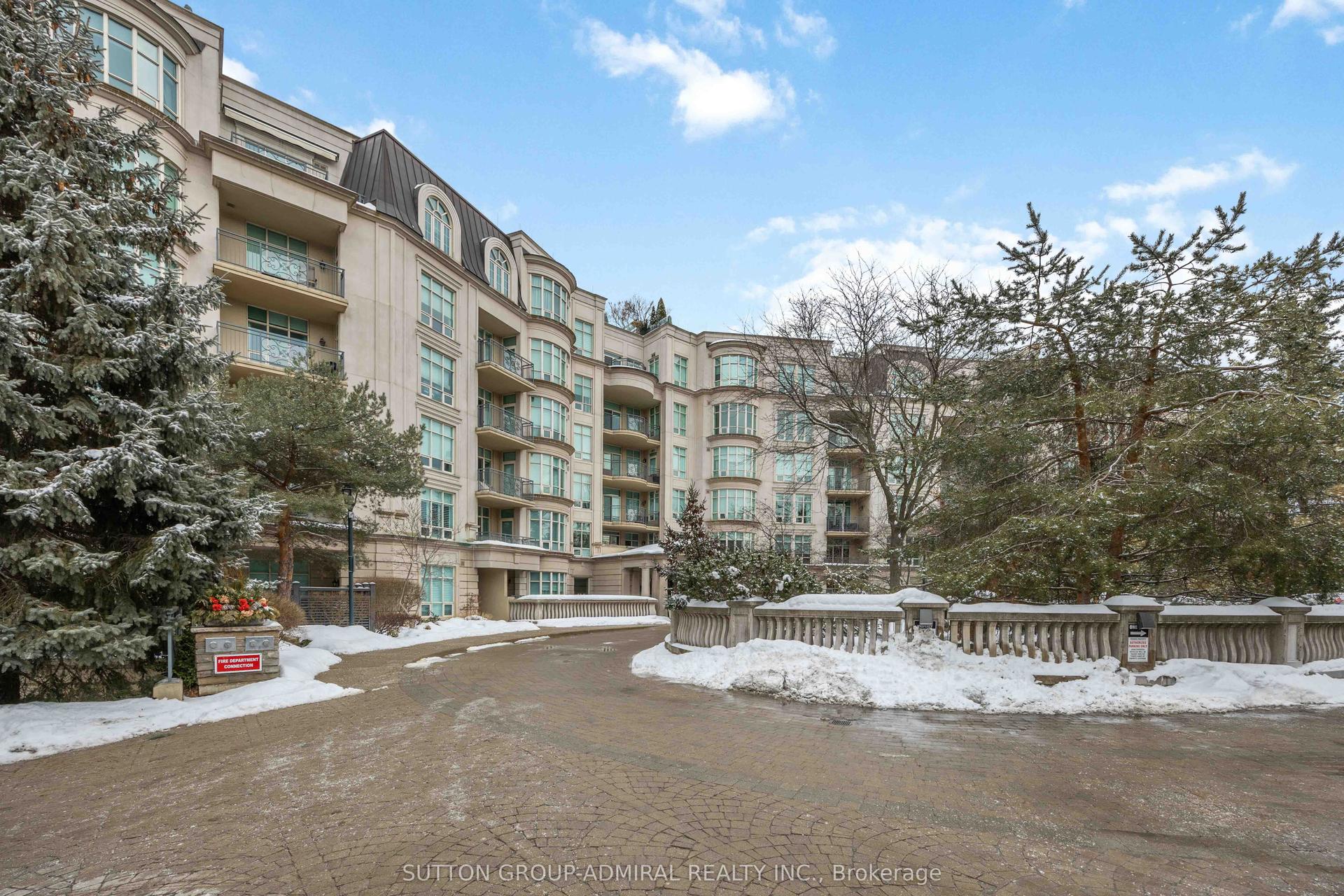 7071 Bayview Avenue 207 #207 — photo 1