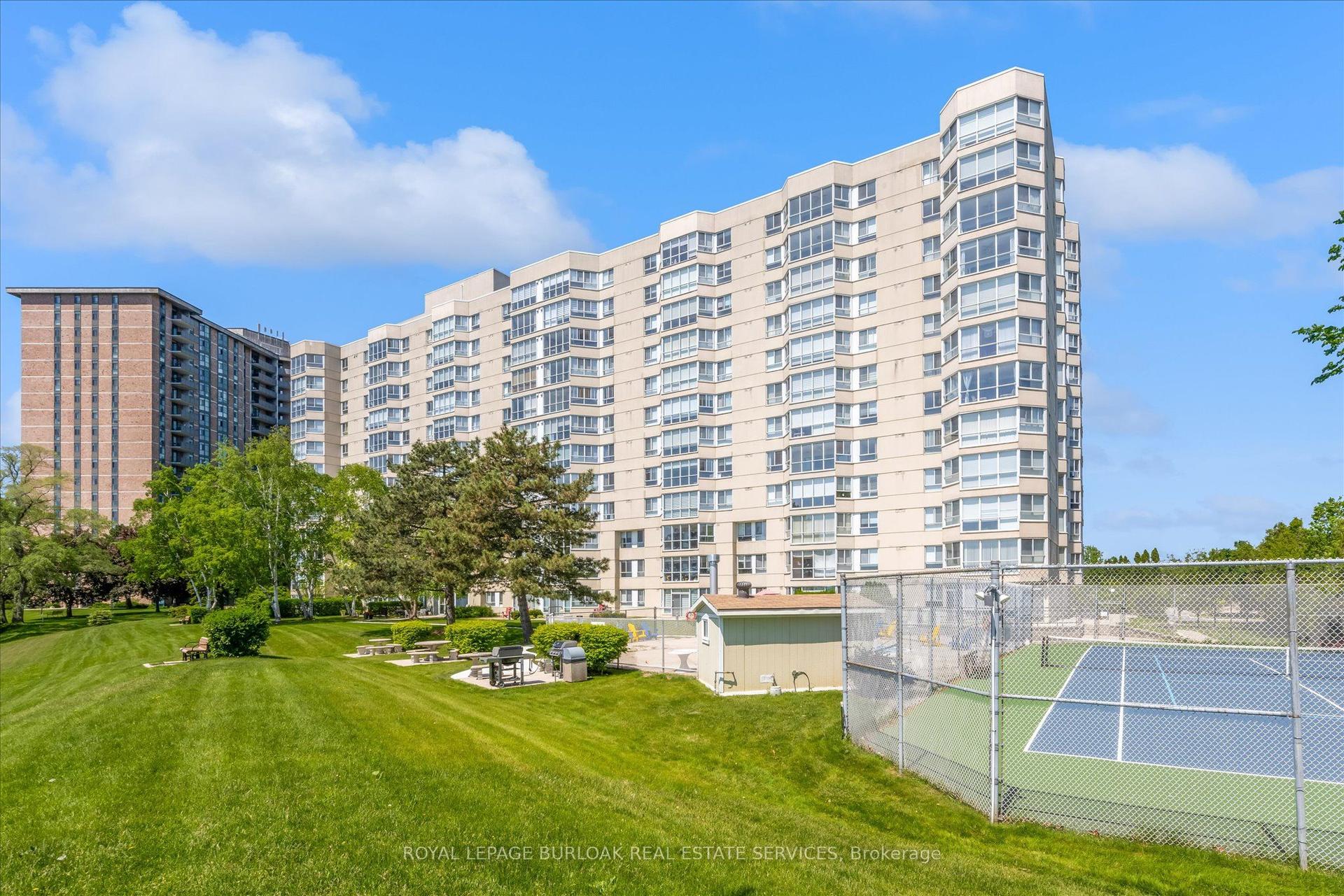 5280 Lakeshore Road 510 #510, Burlington — Condo for sale, photo 1