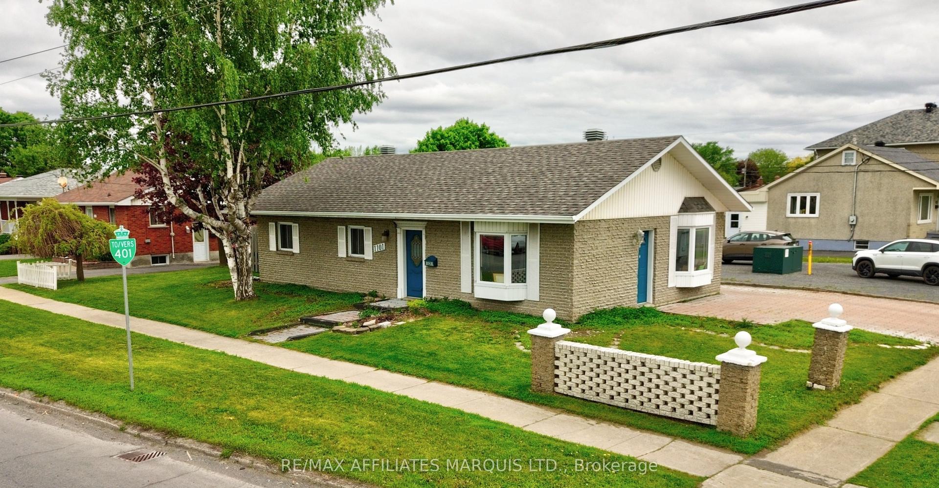 1101 Mcconnell Avenue — photo 1