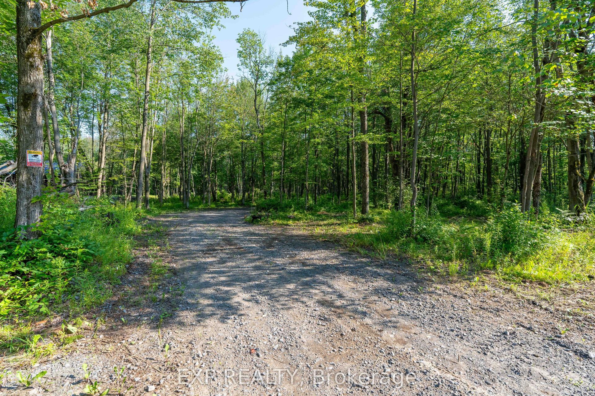 Lot 20 CONCESSION 4 Road, Alfred and Plantagenet — Land for sale, photo 1
