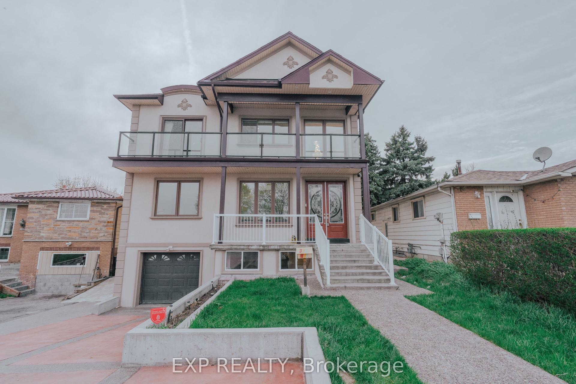 3257 Monica Drive — photo 1