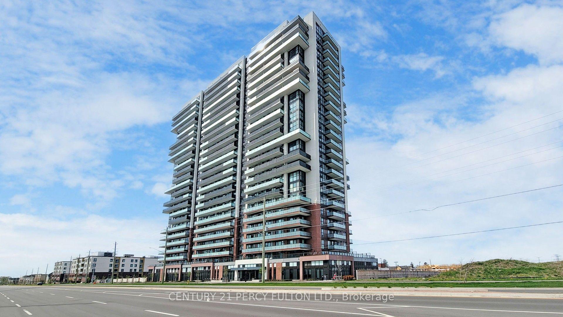 2550 Simcoe Street N 1504 #1504, Oshawa — Condo for sale, photo 1