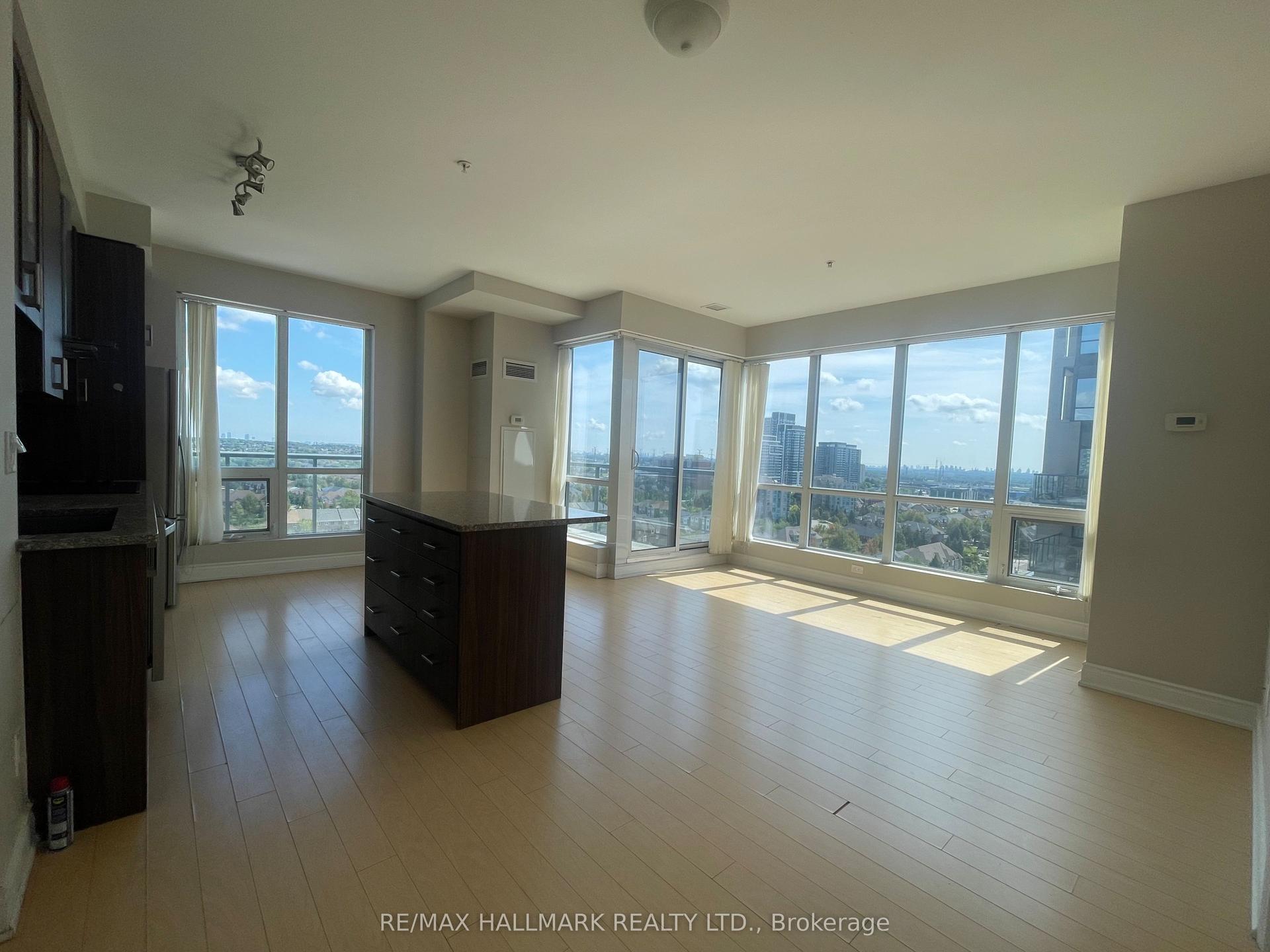9090 Yonge Street #1608 ##1608, Richmond Hill — Condo for lease, photo 1