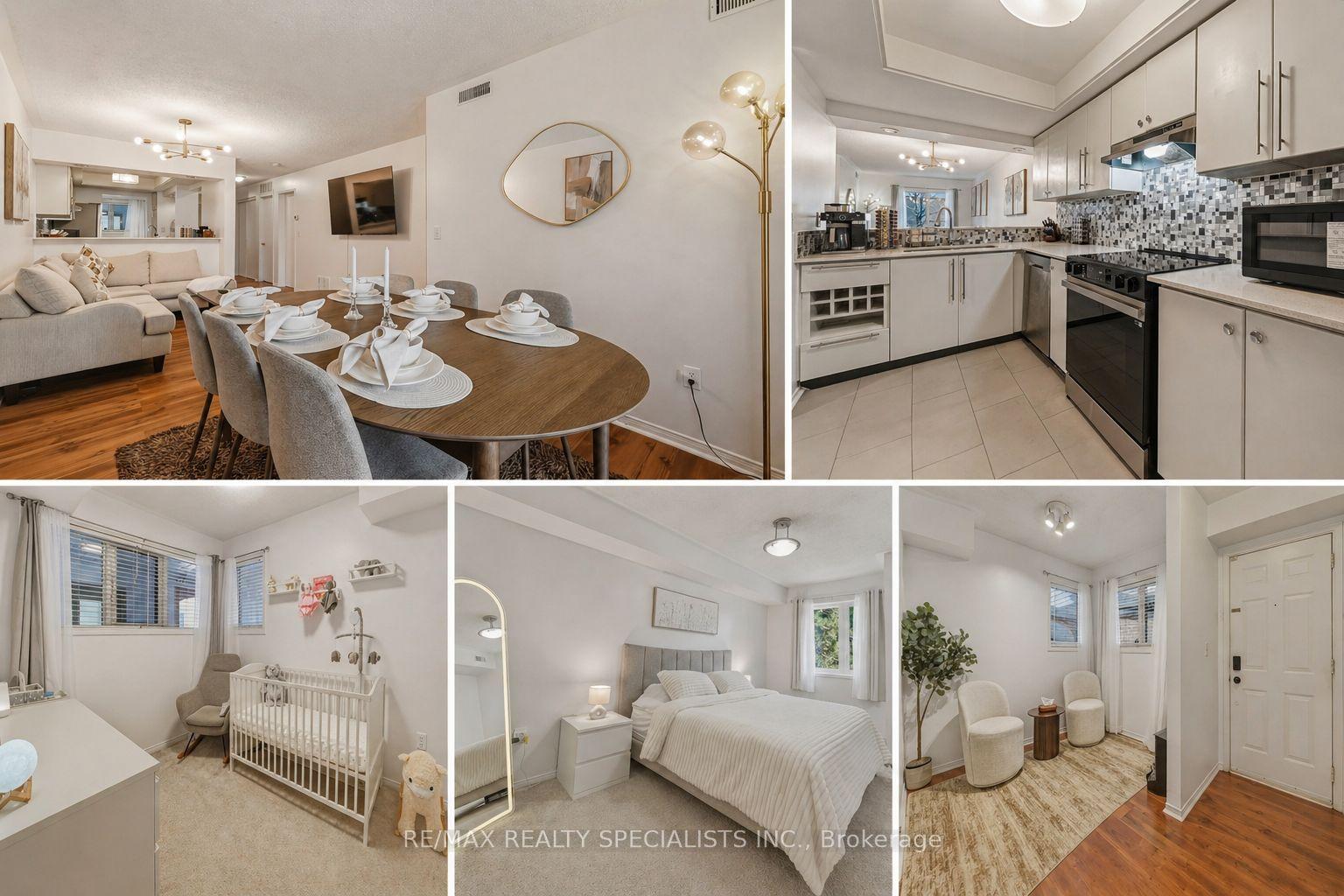 103 BRISTOL Road 182 #182 — photo 1