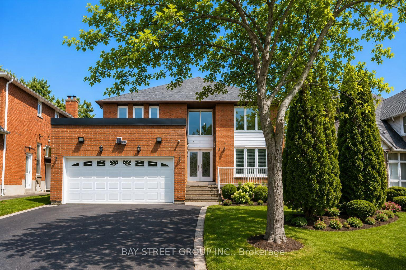 19 Delancey Crescent, Markham — Detached for sale, photo 1