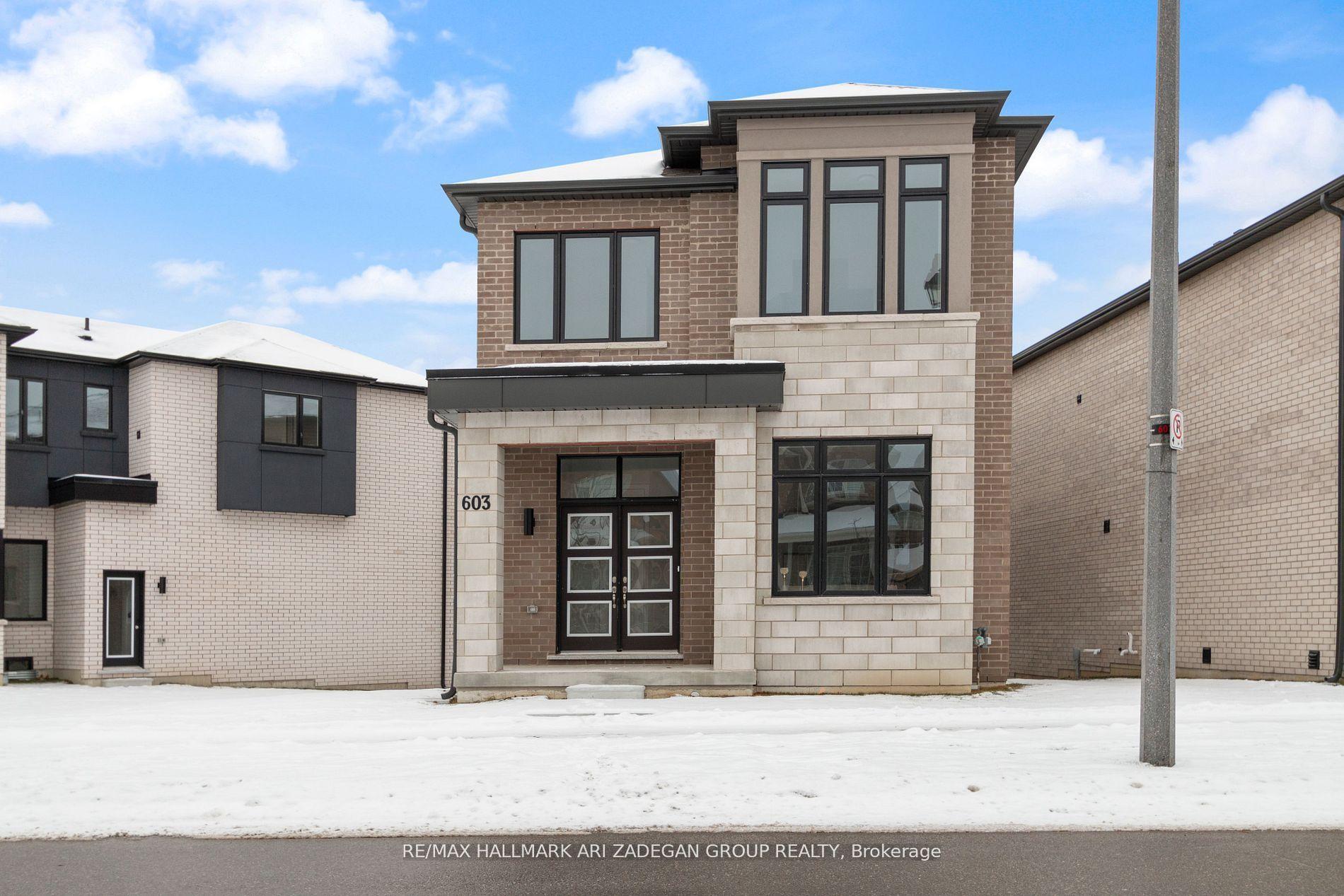 603 Riverland Avenue LF #LF — photo 1