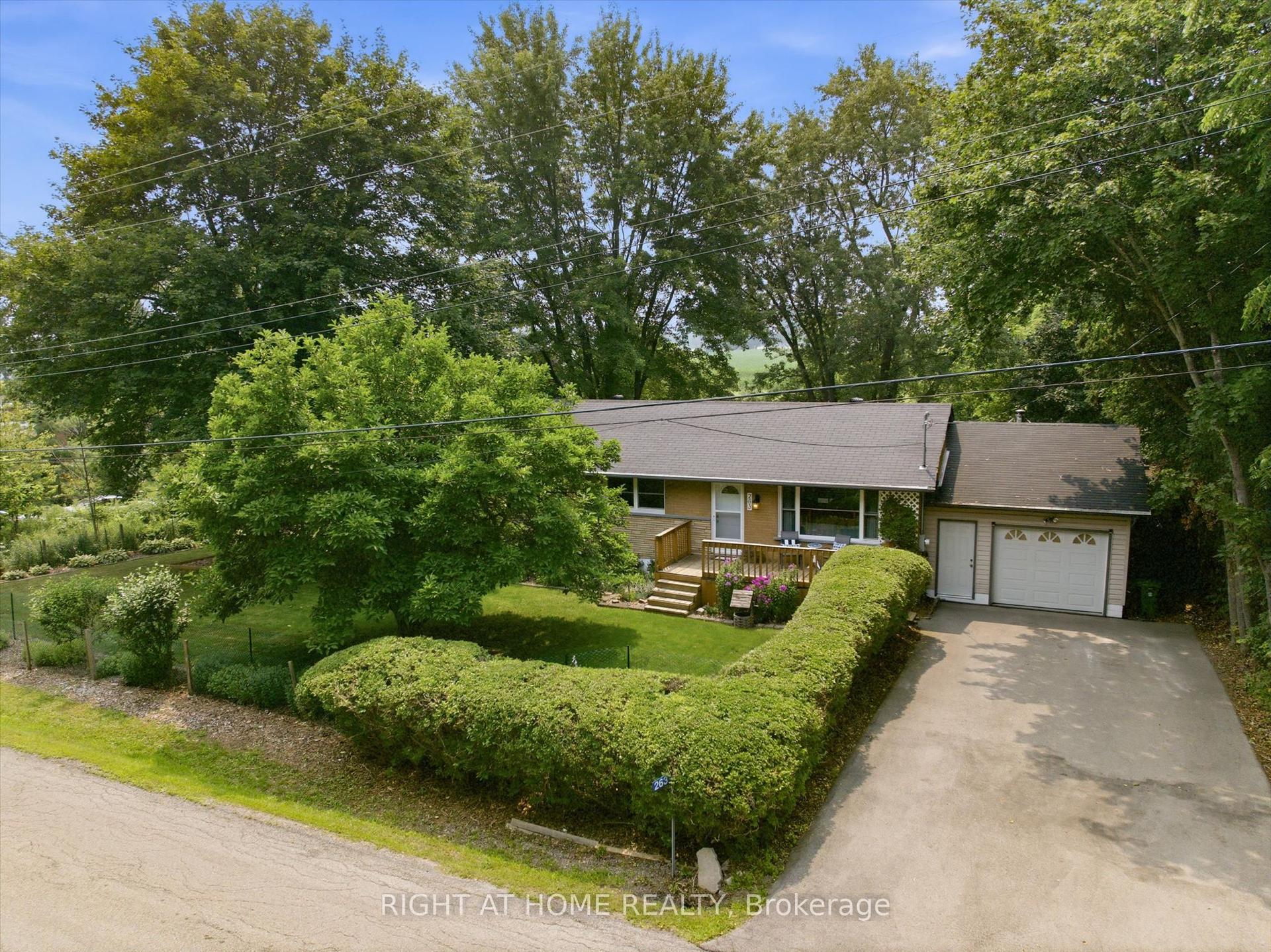 263 Weir's Lane, Hamilton — Detached for sale, photo 1