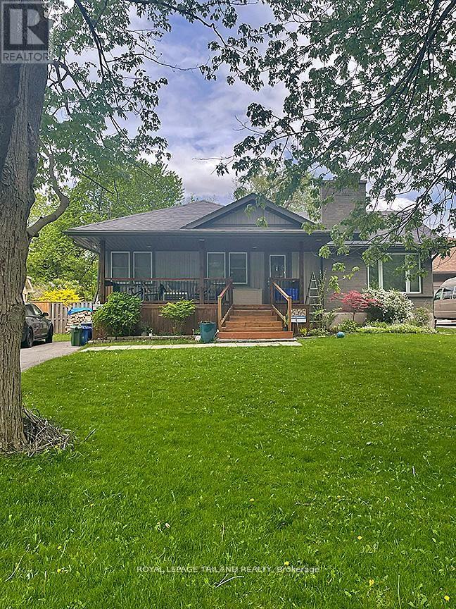 662 Eden Avenue — photo 1