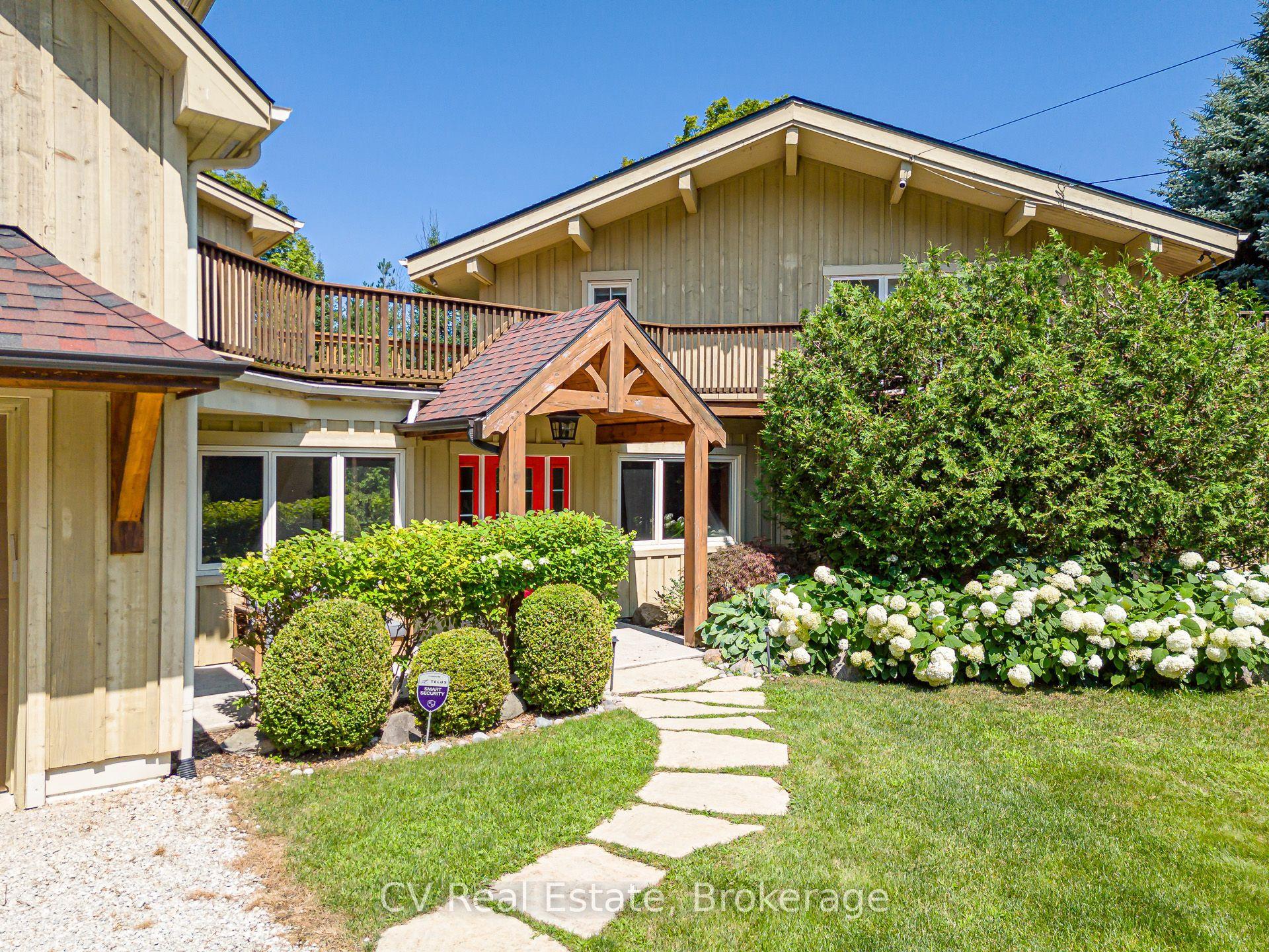 156 Chamonix Crescent, Blue Mountains — Detached for sale, photo 1