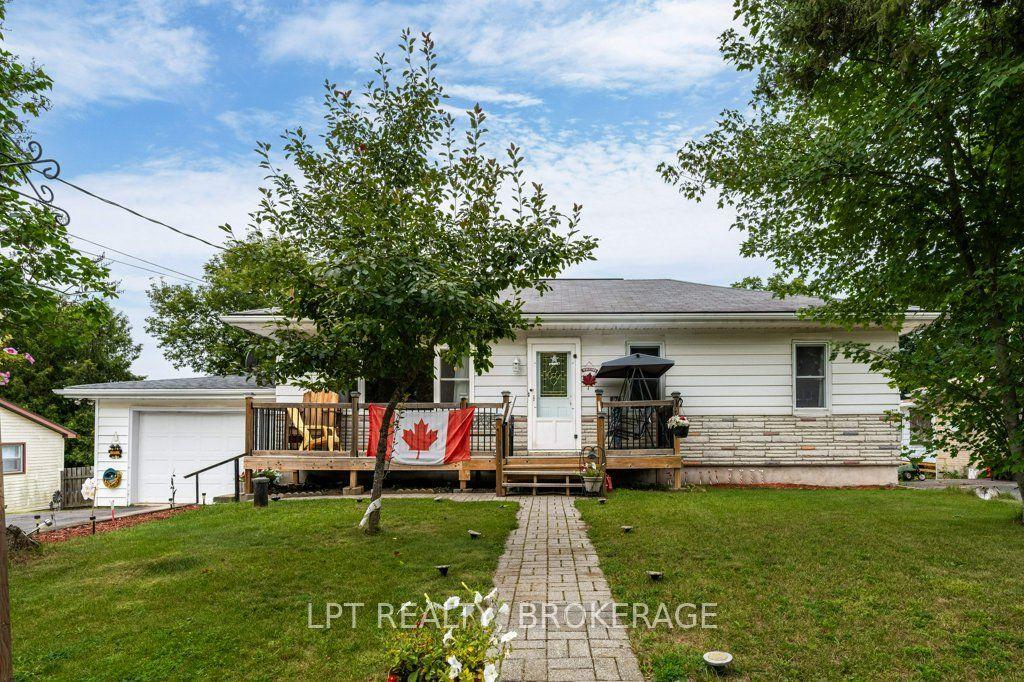6175 Lakeview Drive, Frontenac — Detached for sale, photo 1