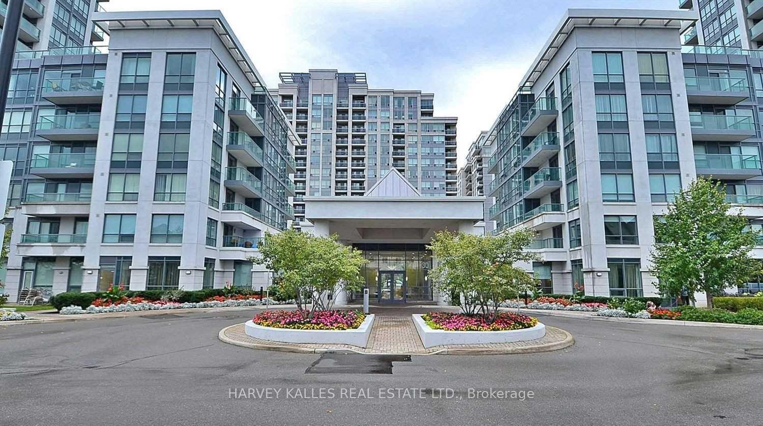 20 North Park Drive 601 #601, Vaughan — Condo for lease, photo 1