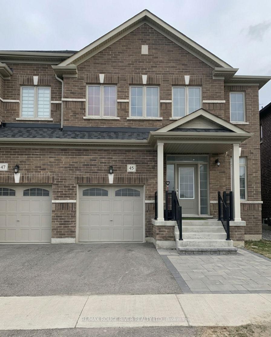 45 Rich Crescent — photo 1