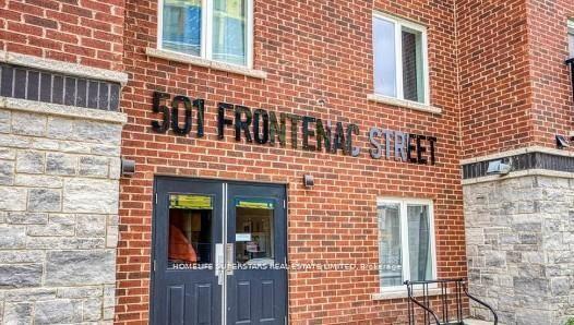501 Frontenac Street 104 #104 — photo 1