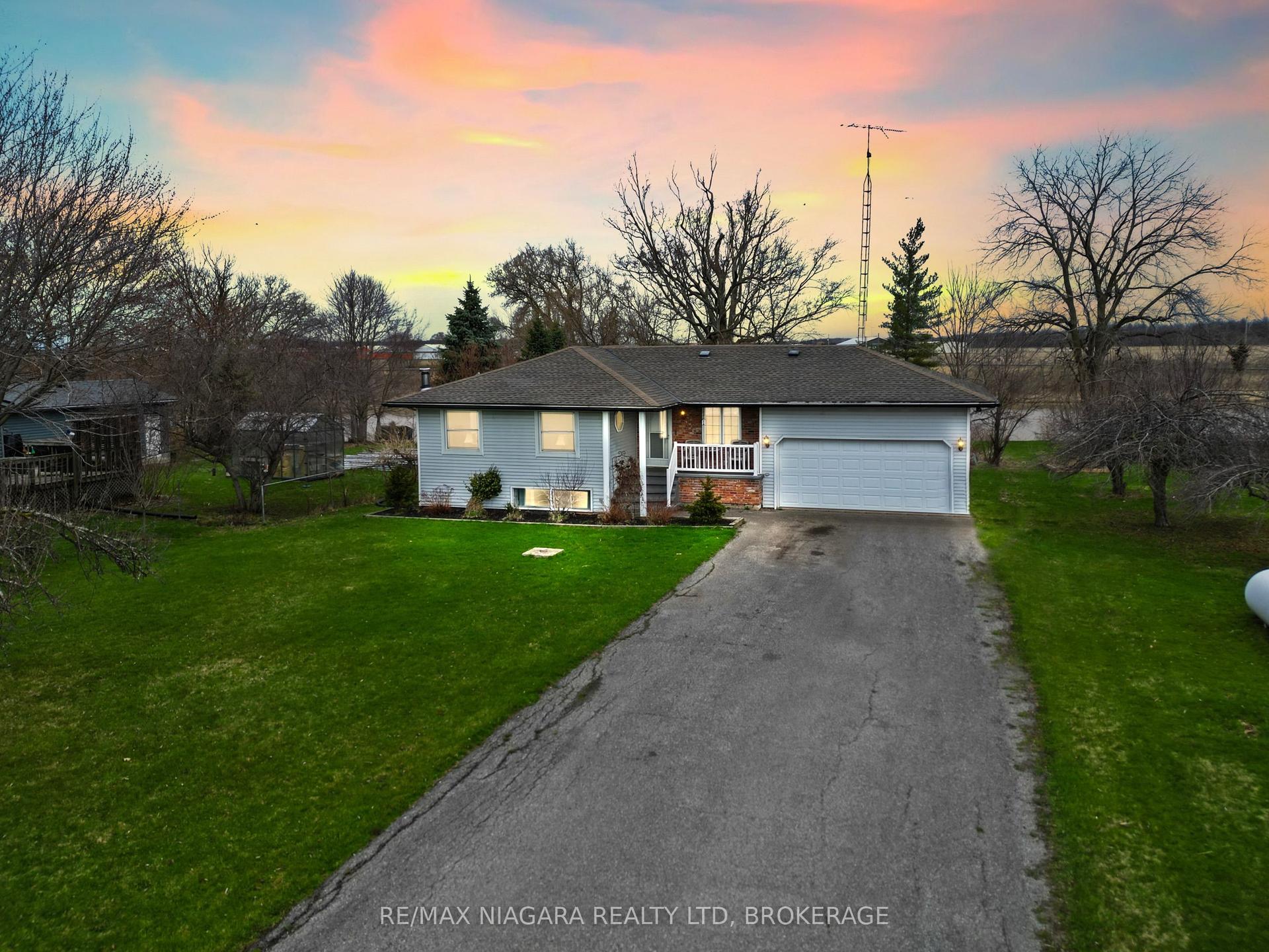 60826 Regional Rd 27 Road — photo 1