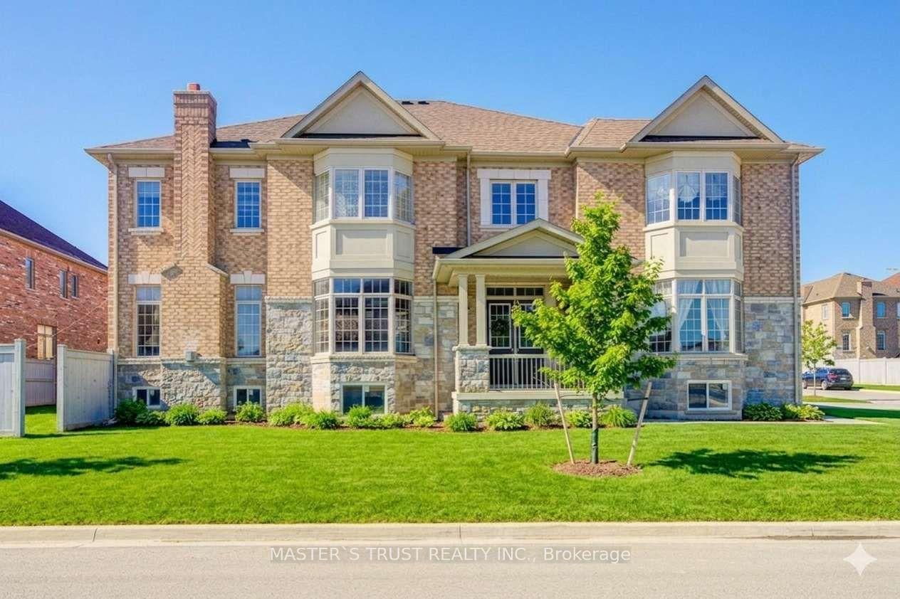 57 Tupling Street, Bradford West Gwillimbury — Detached for sale, photo 1