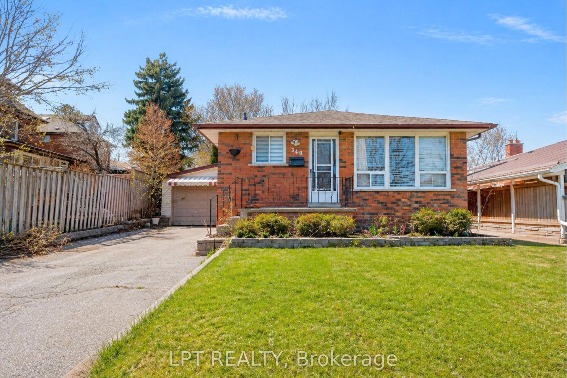 340 Fairlawn Street, Oshawa — Detached for sale, photo 1