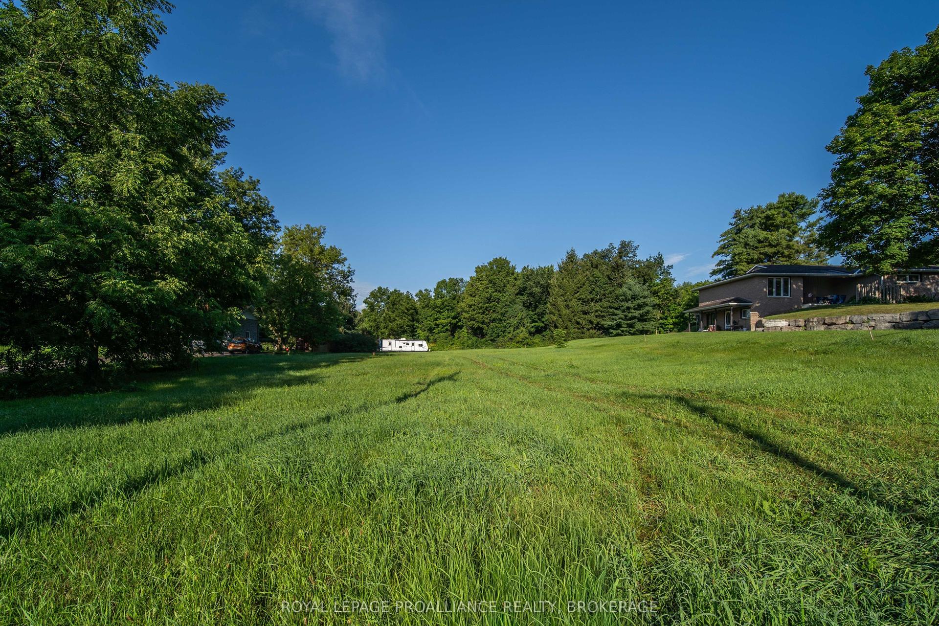 126 Haskins Point Road, Leeds and the Thousand Islands — Land for sale, photo 1