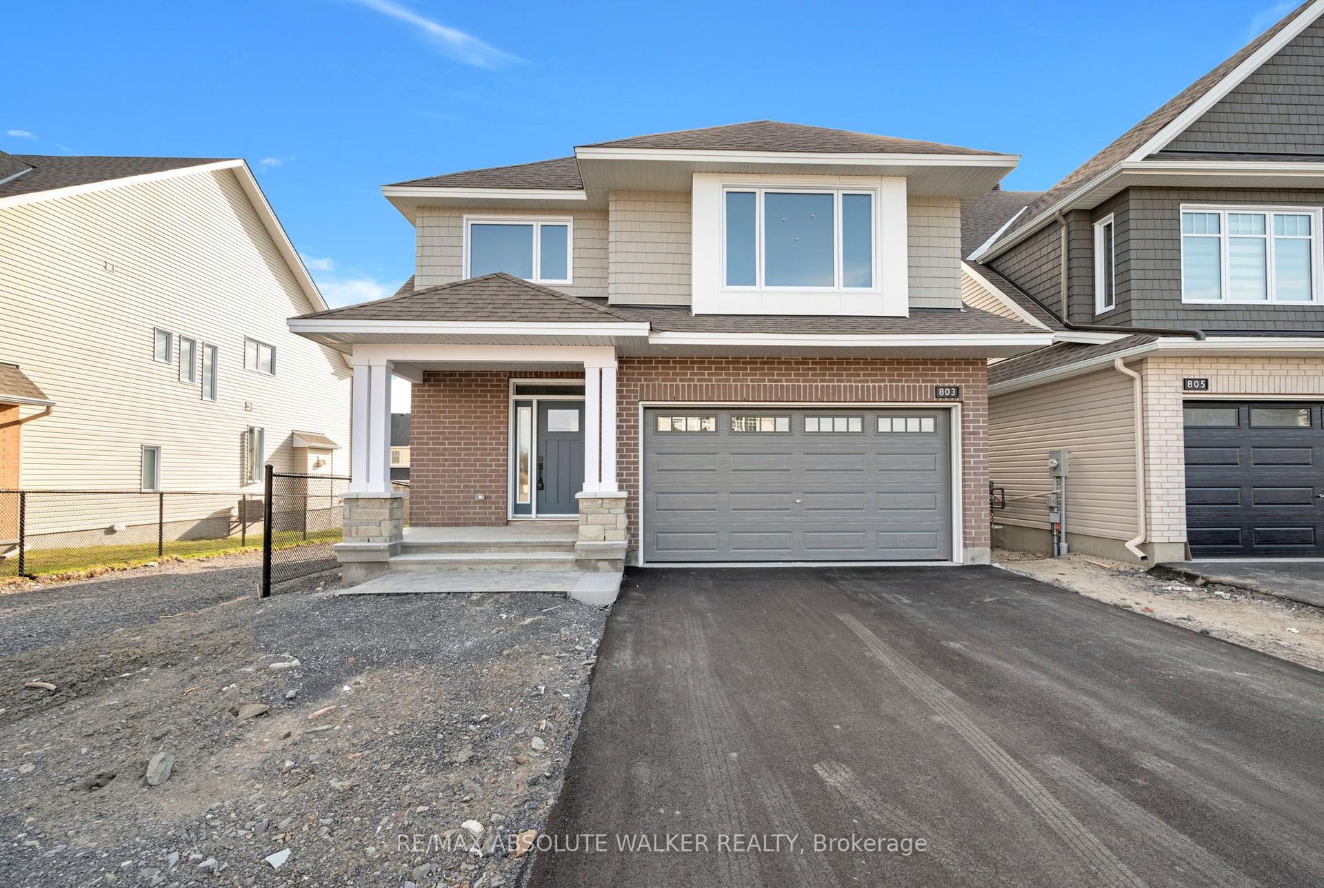 803 Antonio Farley Street — photo 1