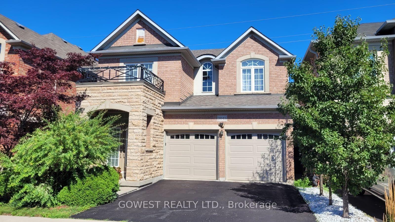 3045 Ferguson Drive, Burlington — Detached for sale, photo 1