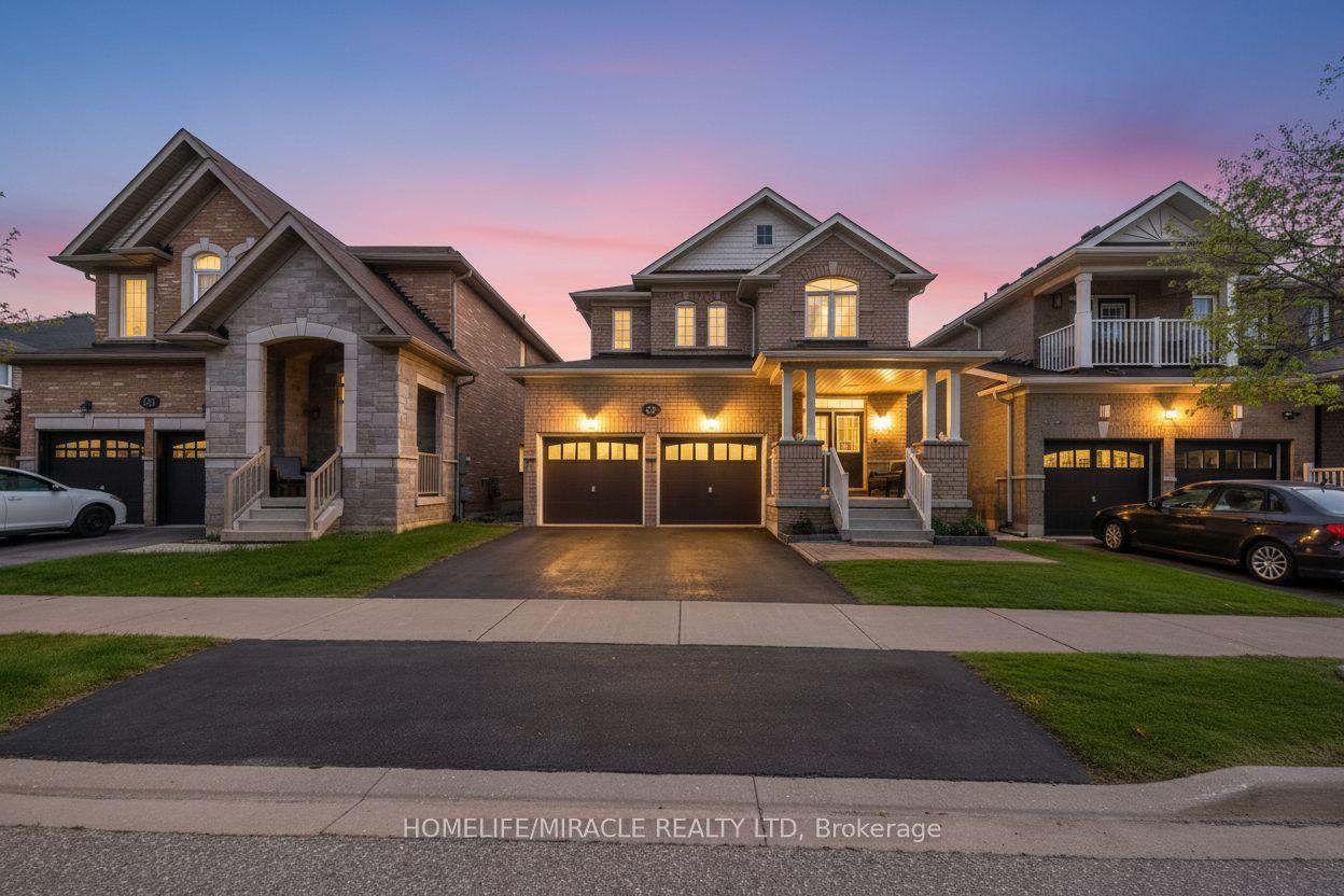 675 Best Road — photo 1