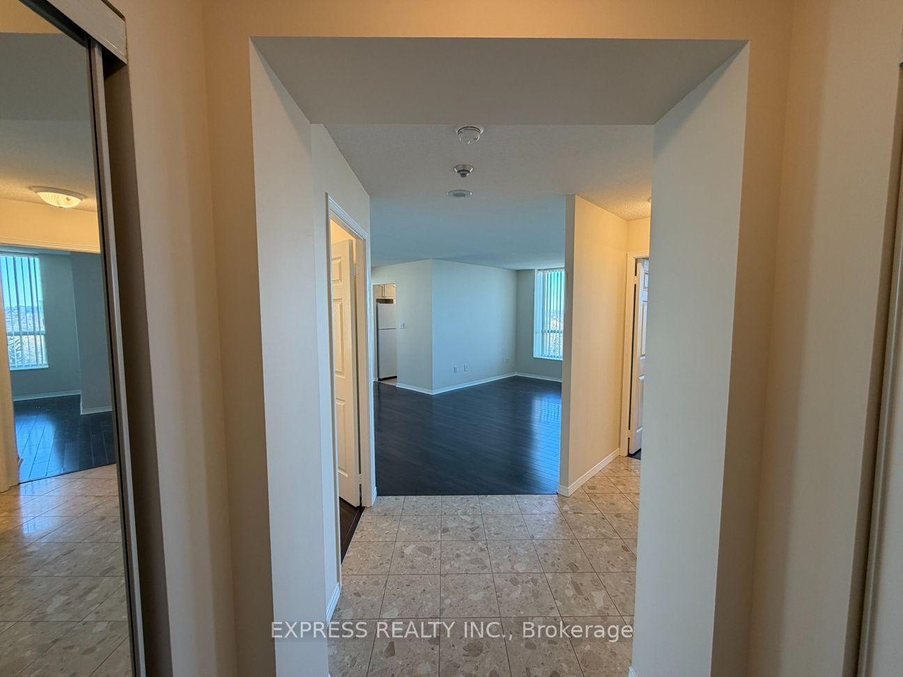 39 Pemberton Avenue LPH07 #LPH07, Toronto — Condo for lease, photo 1