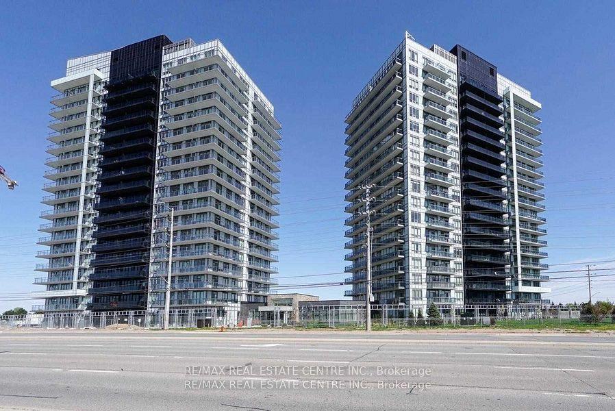 4633 Glen Erin Drive Ph09 #Ph09, Mississauga — Condo for lease, photo 1