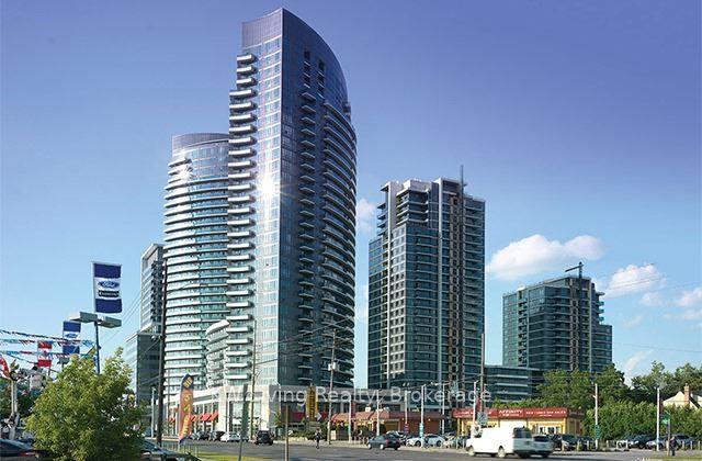 7161 Yonge Street 517 #517, Markham — Condo for lease, photo 1