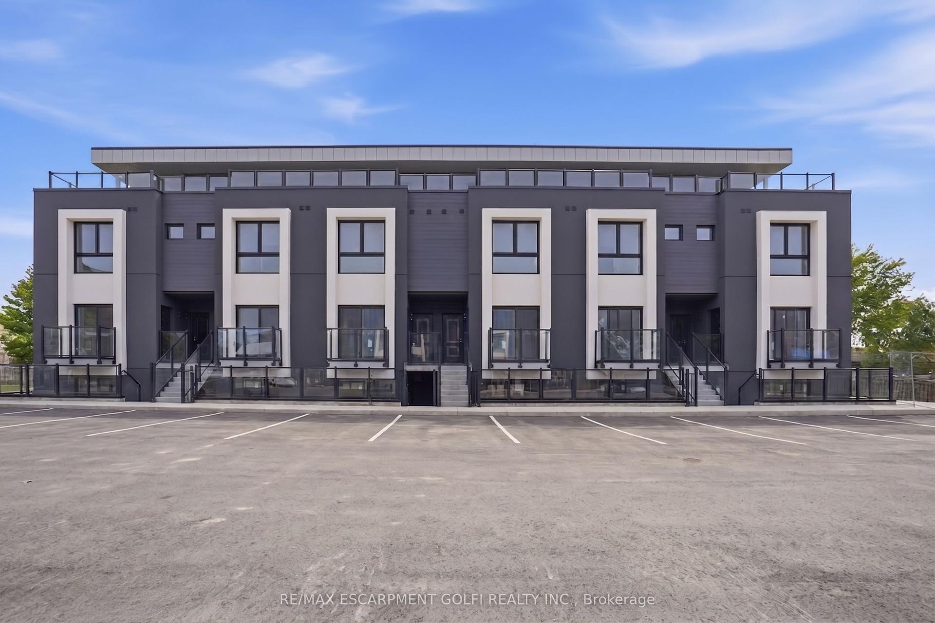 6638 MCLEOD Road 311 #311, Niagara Falls — Condo Town for lease, photo 1