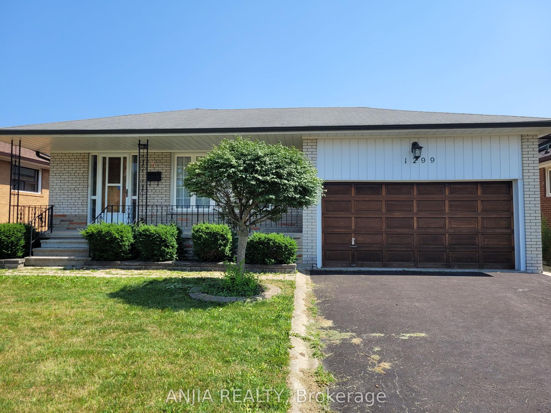 1299 Shamir Crescent Basement #Basement, Mississauga — Detached for lease, photo 1