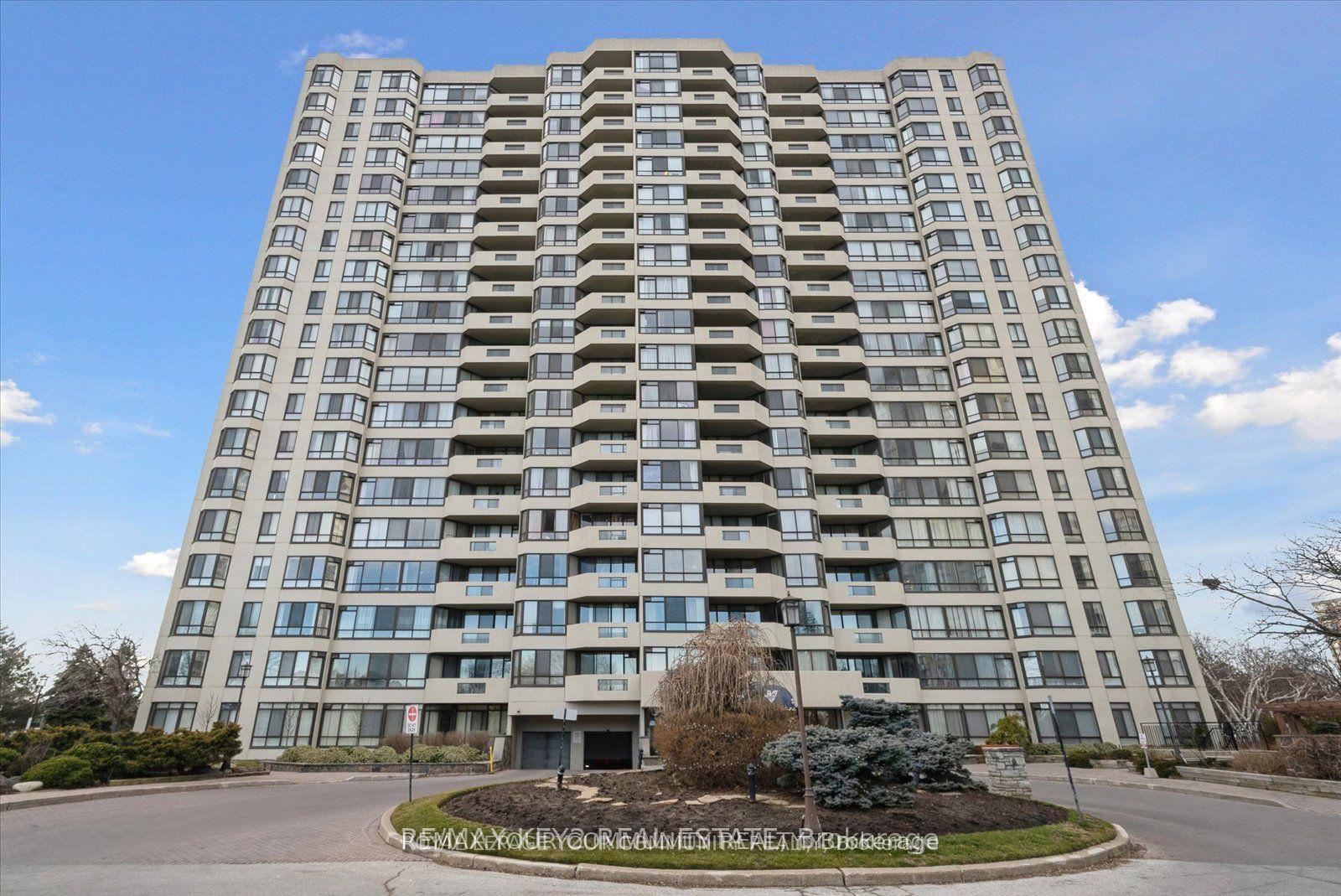 225 Bamburgh Circle 511 #511, Toronto — Condo for sale, photo 1