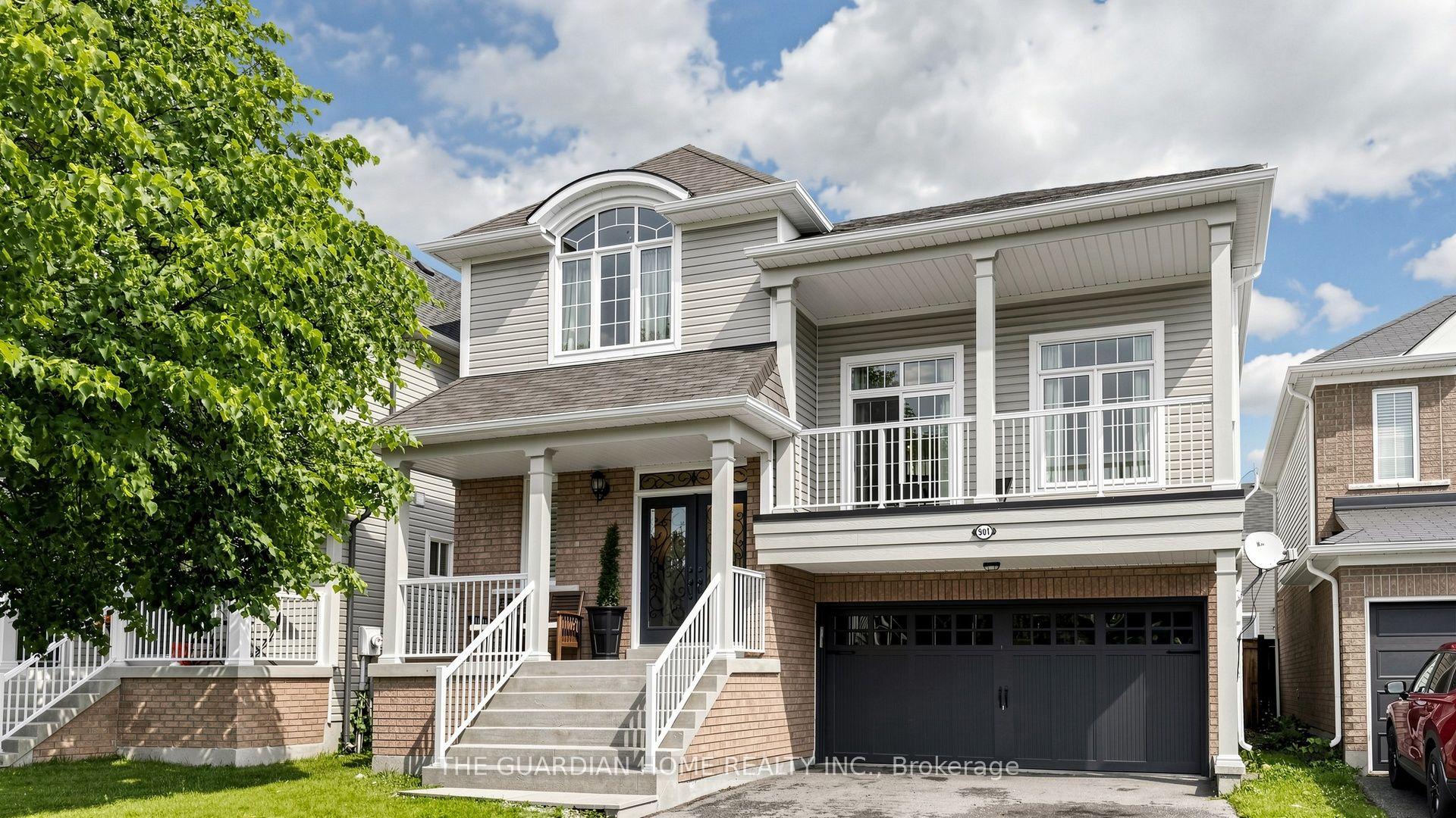 901 Langford Street — photo 1