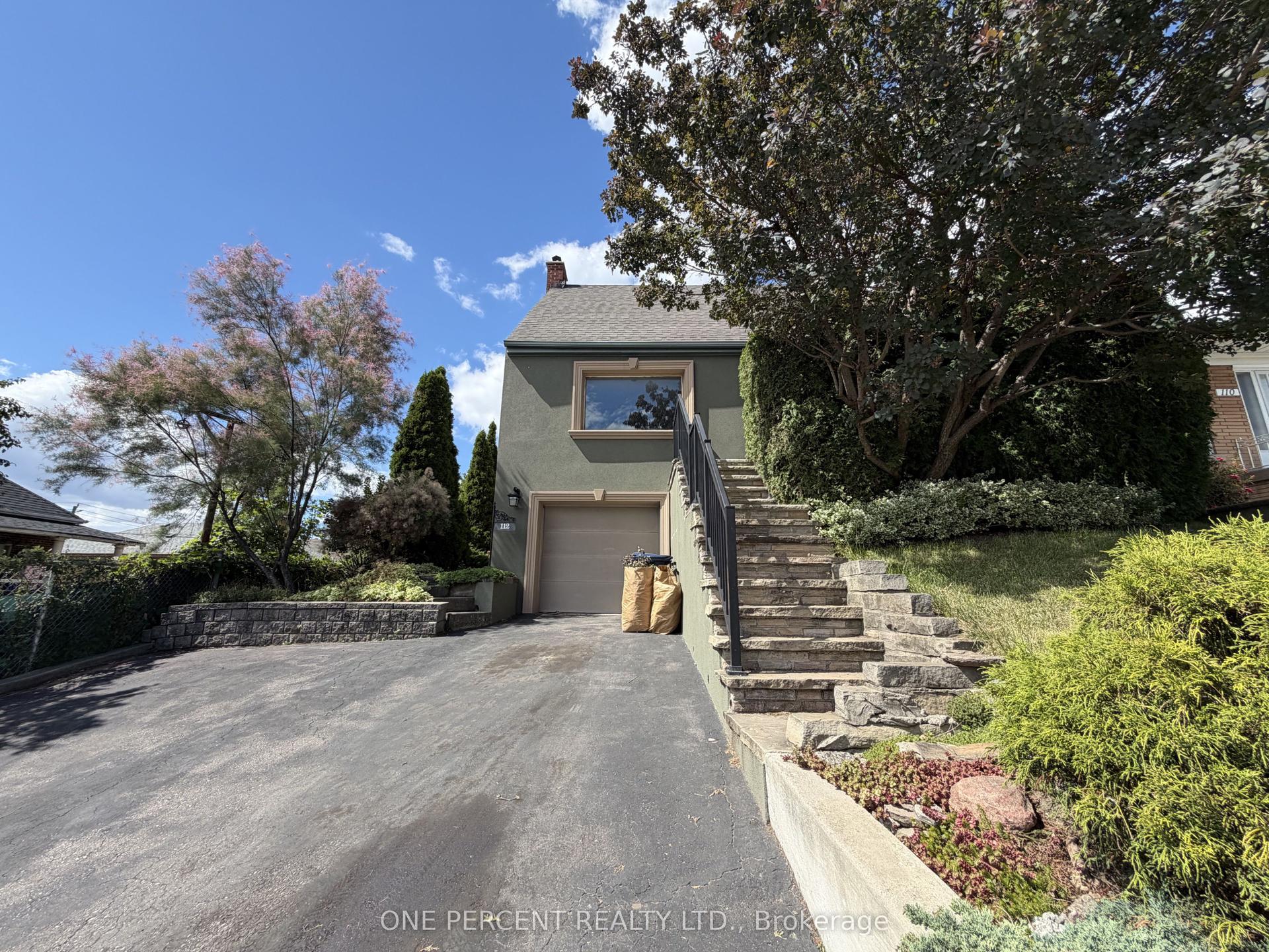 112 Yore Road, Toronto — Detached for sale, photo 1