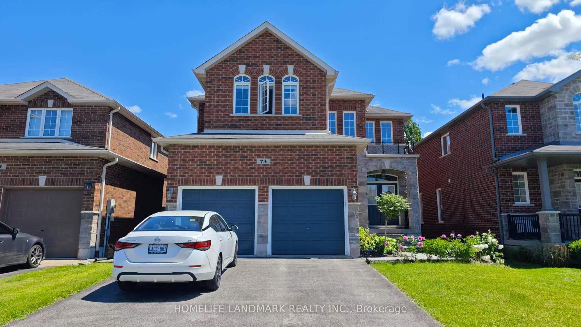 73 GRAIHAWK Drive — photo 1