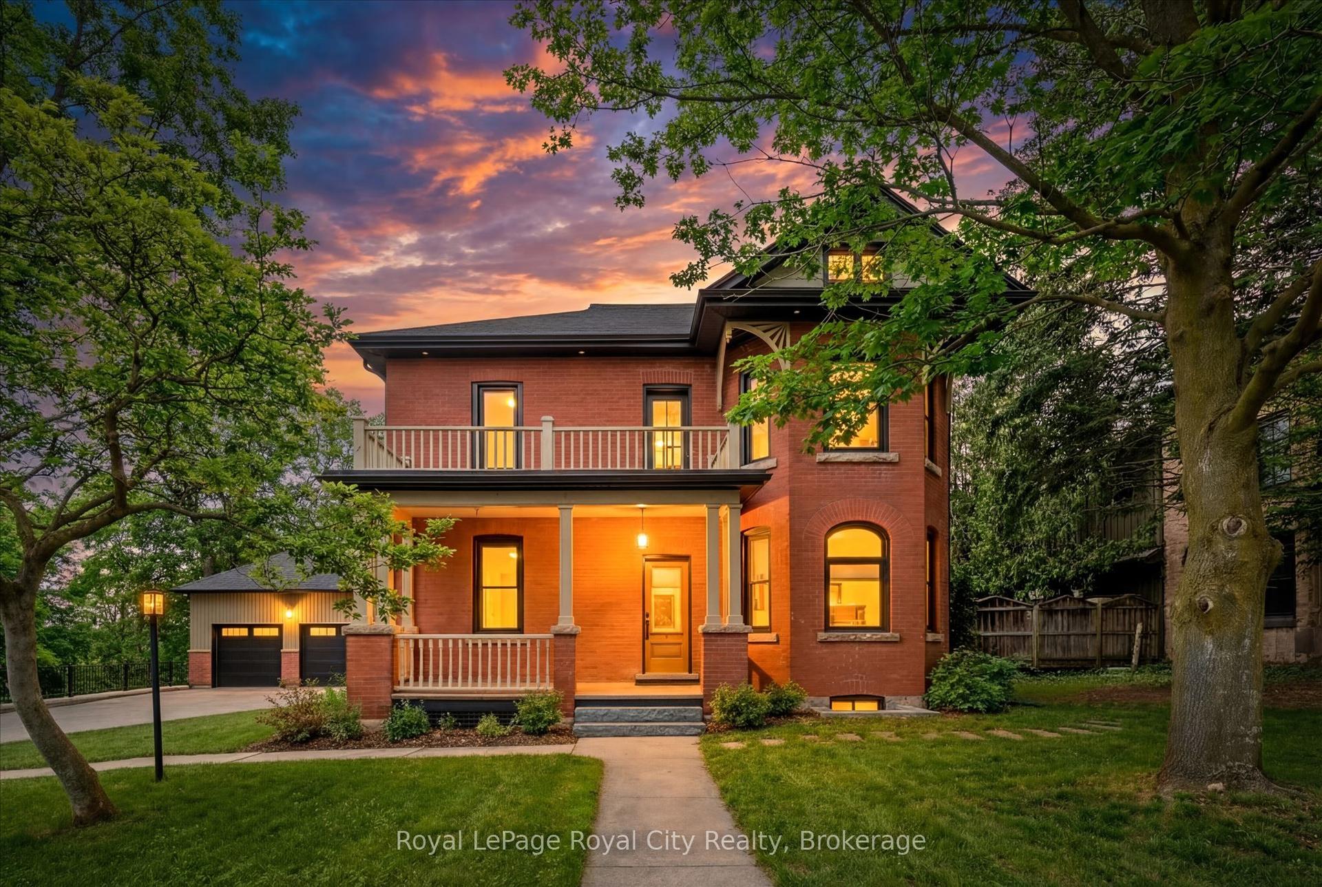 292 Geddes Street — photo 1