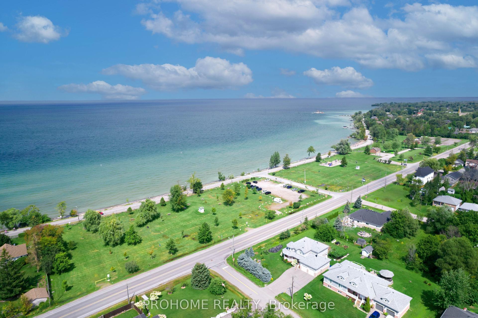 10 Joel Avenue, Georgina — Detached for sale, photo 1