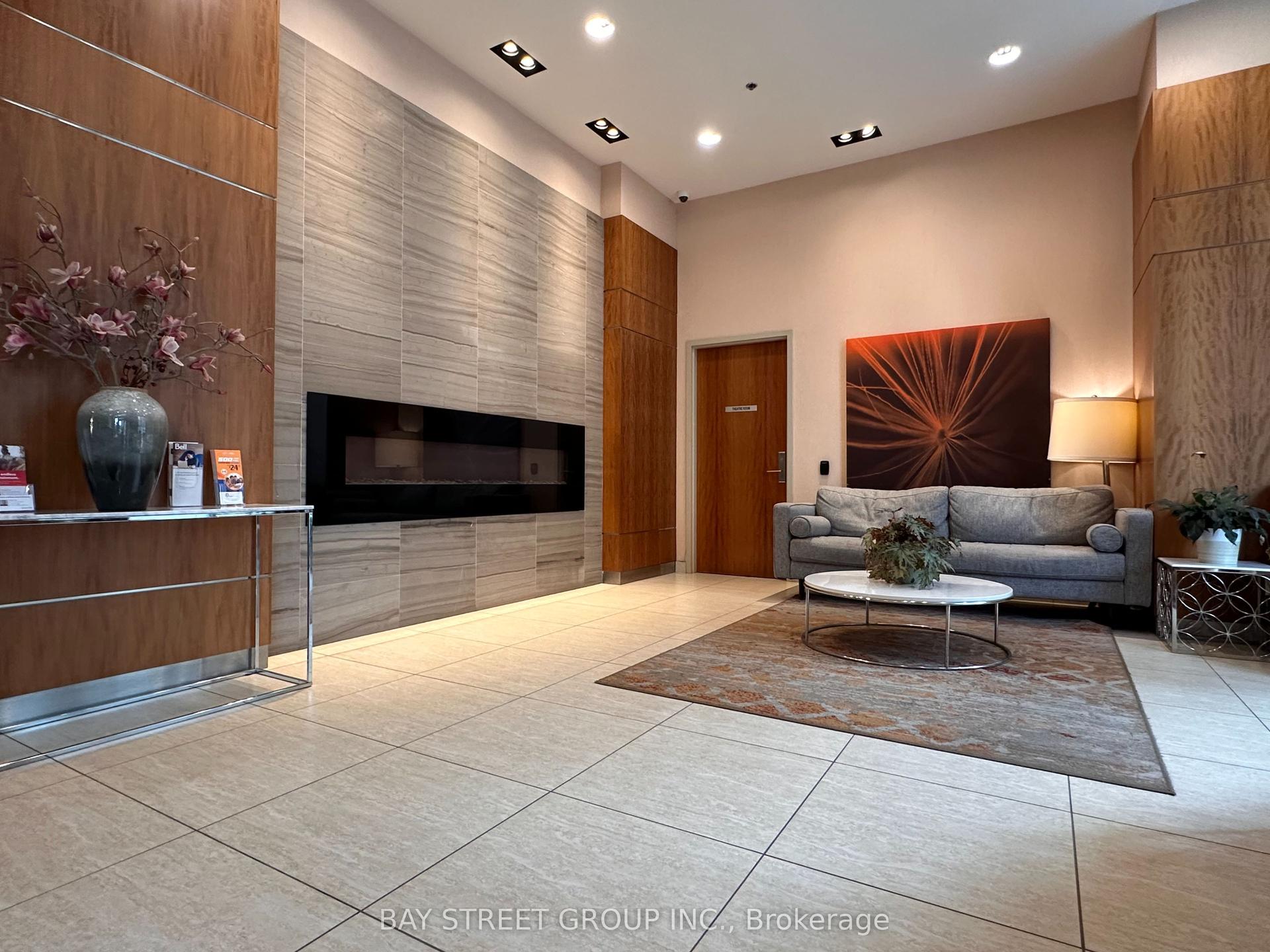 50 Town Centre Court 1707 #1707, Toronto — Condo for lease, photo 1