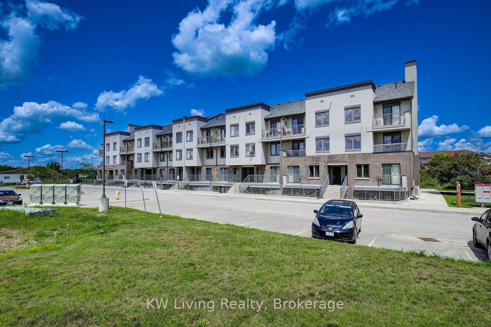 350 Fisher Mills Road 3 #3, Cambridge — Condo for sale, photo 1